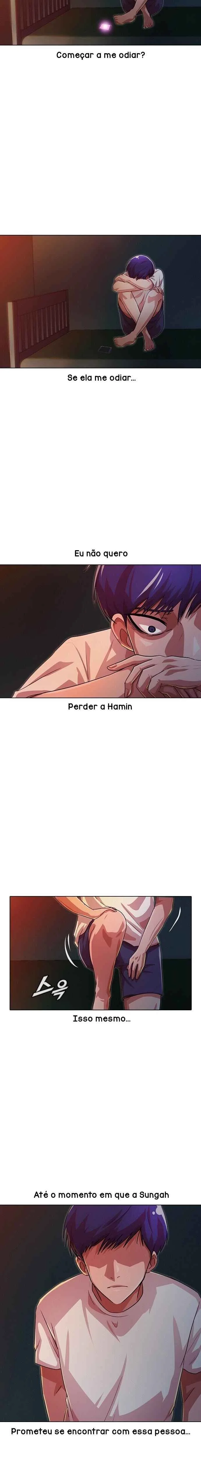 Random Chat Capítulo 1 – Otakus, Gyarus, e Kiramon