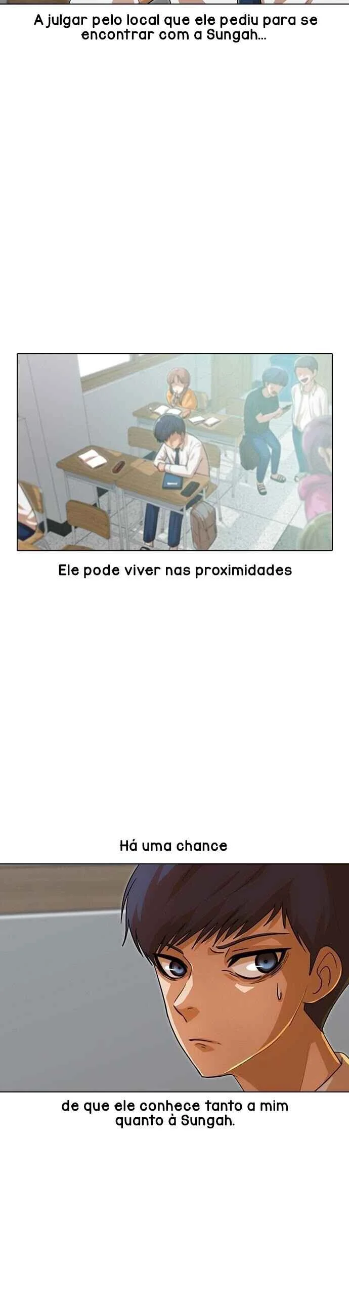 Random Chat Capítulo 1 – Otakus, Gyarus, e Kiramon