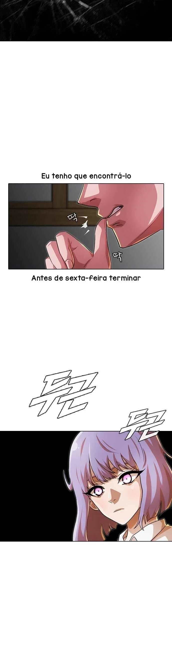 Random Chat Capítulo 1 – Otakus, Gyarus, e Kiramon