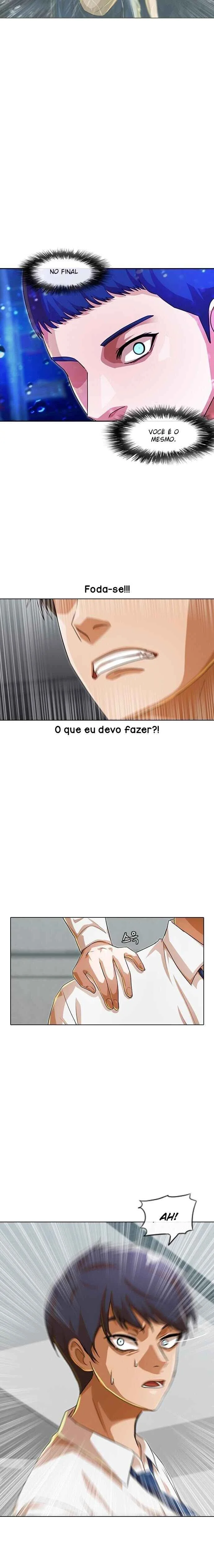 Random Chat Capítulo 1 – Otakus, Gyarus, e Kiramon