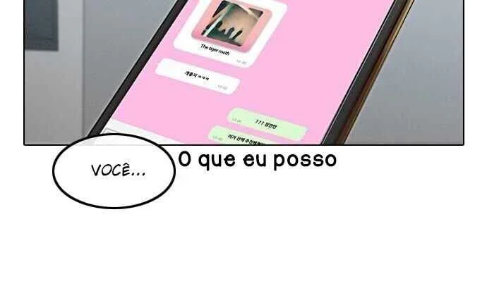 Random Chat Capítulo 1 – Otakus, Gyarus, e Kiramon