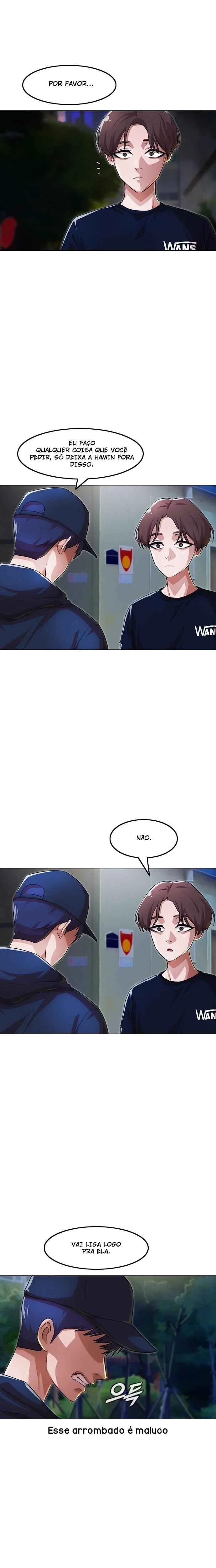Random Chat Capítulo 1 – Otakus, Gyarus, e Kiramon