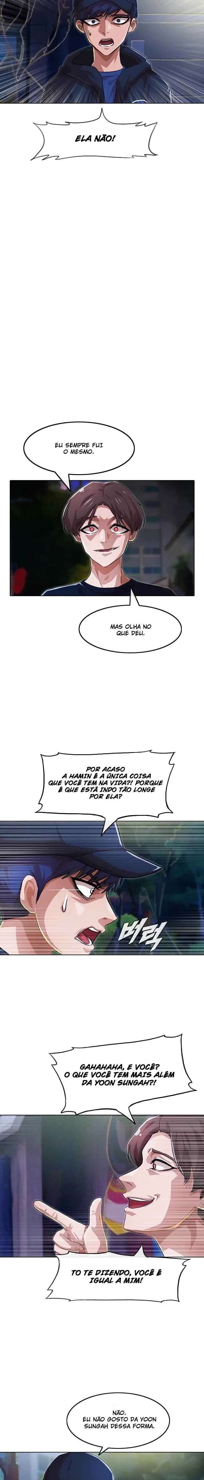 Random Chat Capítulo 1 – Otakus, Gyarus, e Kiramon