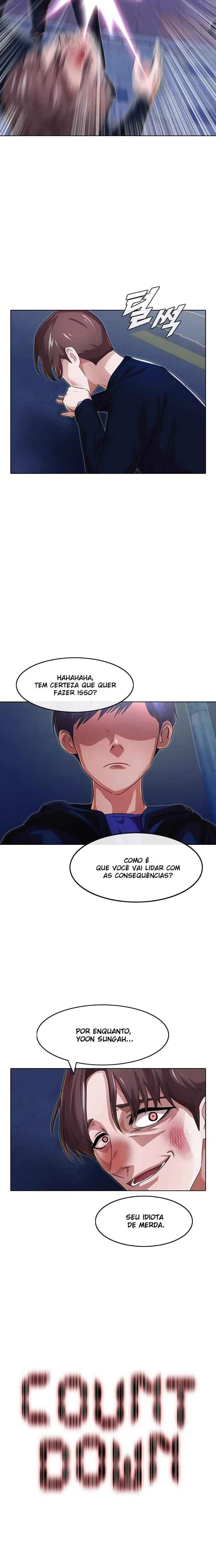 Random Chat Capítulo 1 – Otakus, Gyarus, e Kiramon