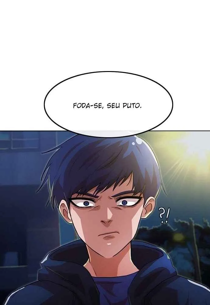 Random Chat Capítulo 1 – Otakus, Gyarus, e Kiramon