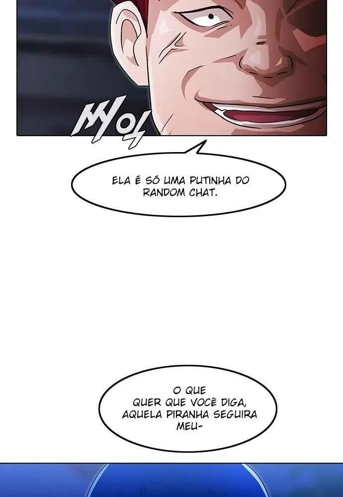 Random Chat Capítulo 1 – Otakus, Gyarus, e Kiramon