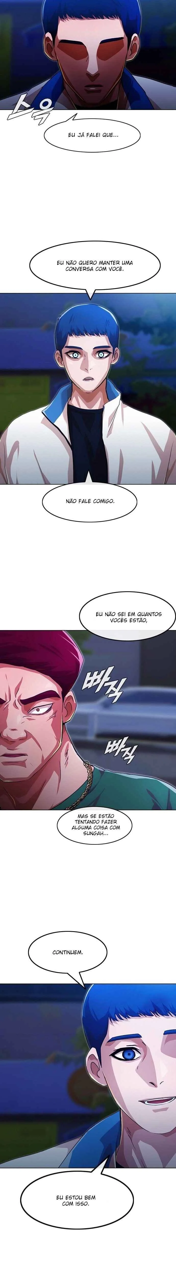 Random Chat Capítulo 1 – Otakus, Gyarus, e Kiramon