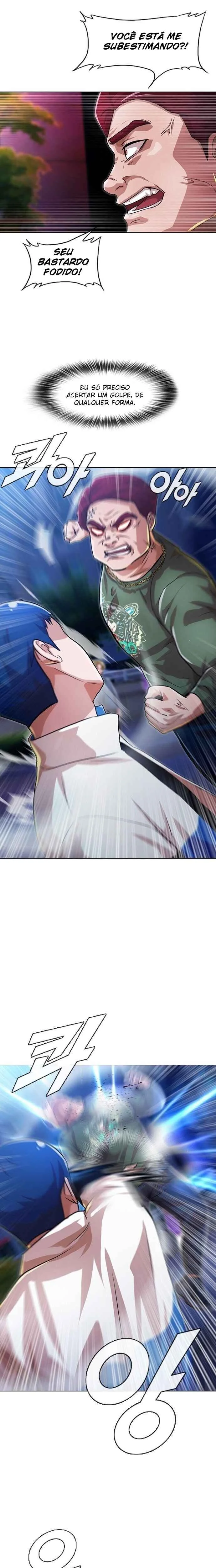 Random Chat Capítulo 1 – Otakus, Gyarus, e Kiramon