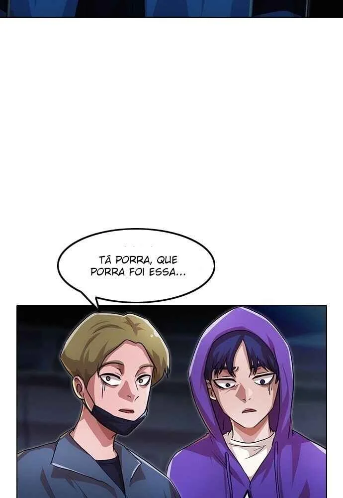 Random Chat Capítulo 1 – Otakus, Gyarus, e Kiramon