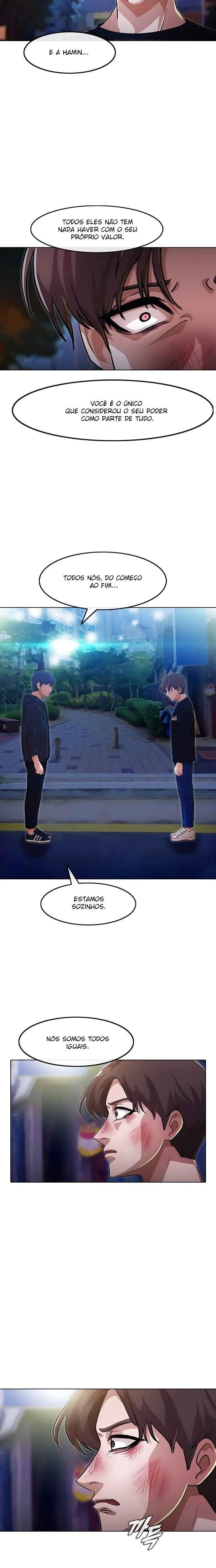 Random Chat Capítulo 1 – Otakus, Gyarus, e Kiramon