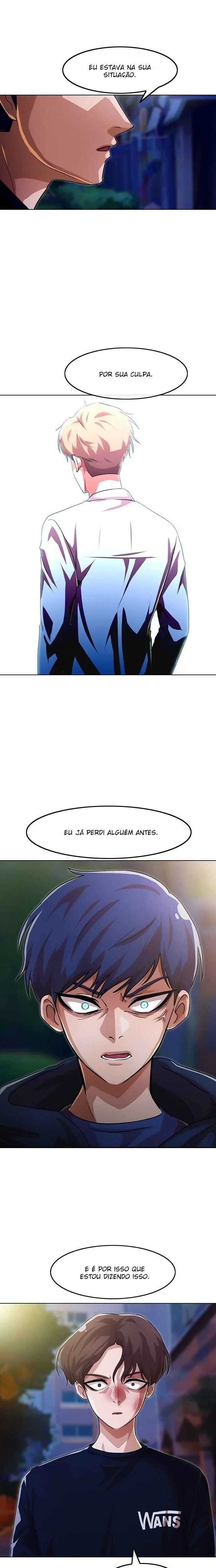 Random Chat Capítulo 1 – Otakus, Gyarus, e Kiramon