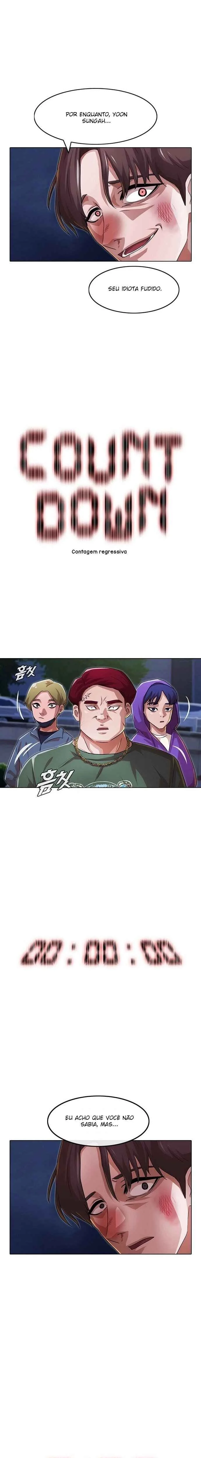 Random Chat Capítulo 1 – Otakus, Gyarus, e Kiramon