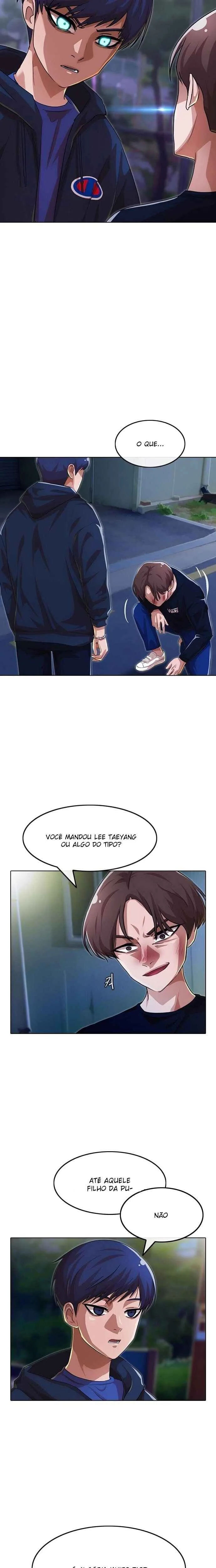 Random Chat Capítulo 1 – Otakus, Gyarus, e Kiramon