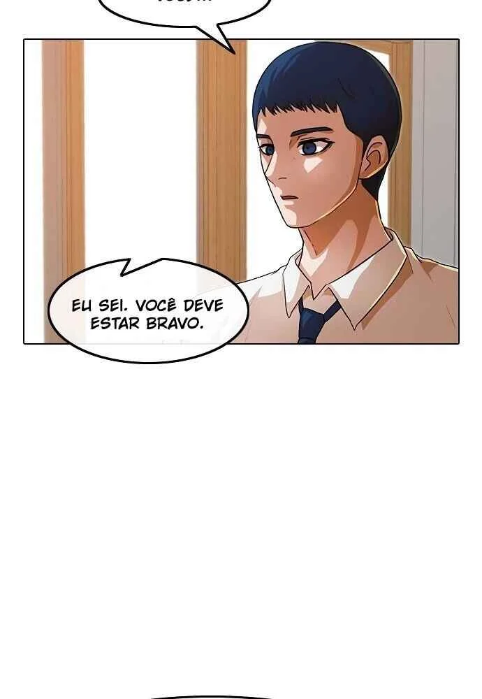 Random Chat Capítulo 1 – Otakus, Gyarus, e Kiramon