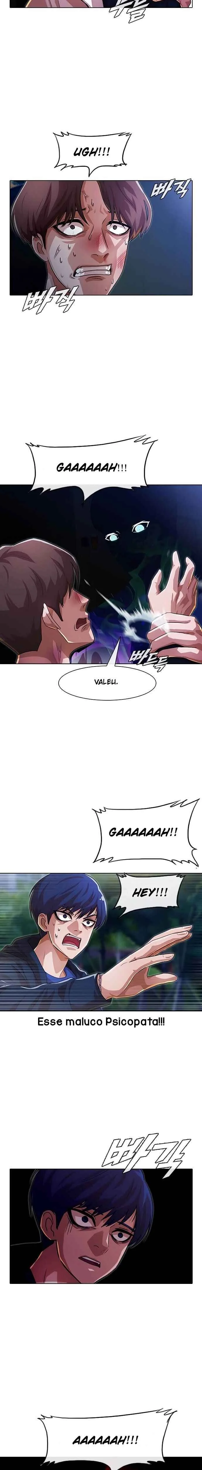 Random Chat Capítulo 1 – Otakus, Gyarus, e Kiramon
