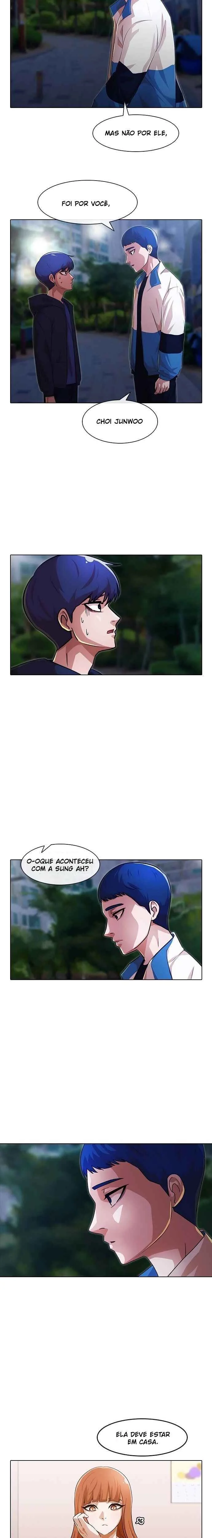 Random Chat Capítulo 1 – Otakus, Gyarus, e Kiramon