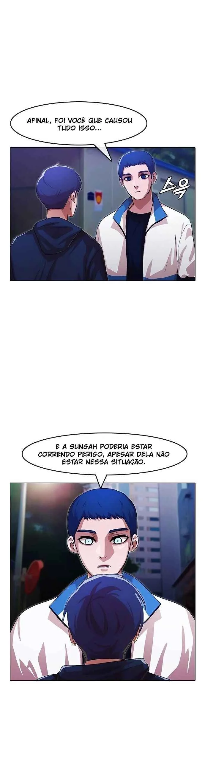 Random Chat Capítulo 1 – Otakus, Gyarus, e Kiramon