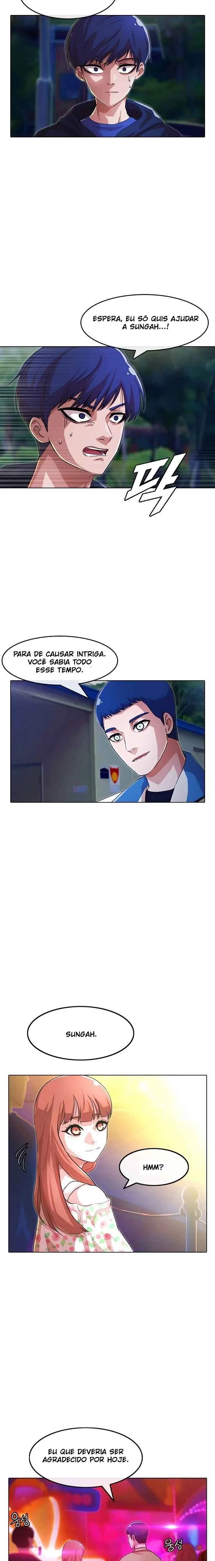 Random Chat Capítulo 1 – Otakus, Gyarus, e Kiramon