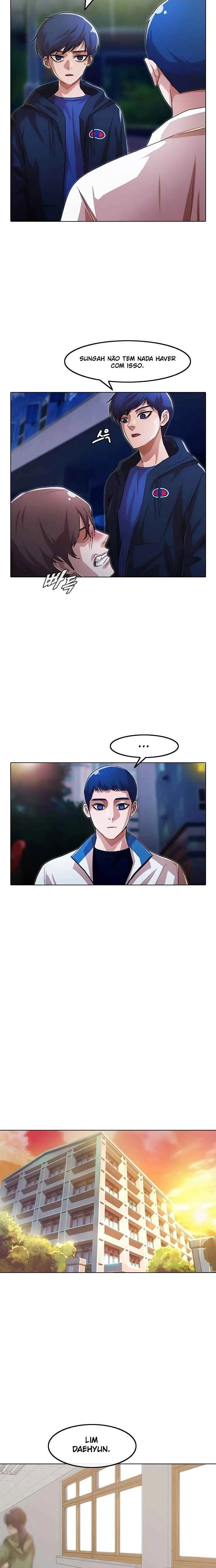 Random Chat Capítulo 1 – Otakus, Gyarus, e Kiramon