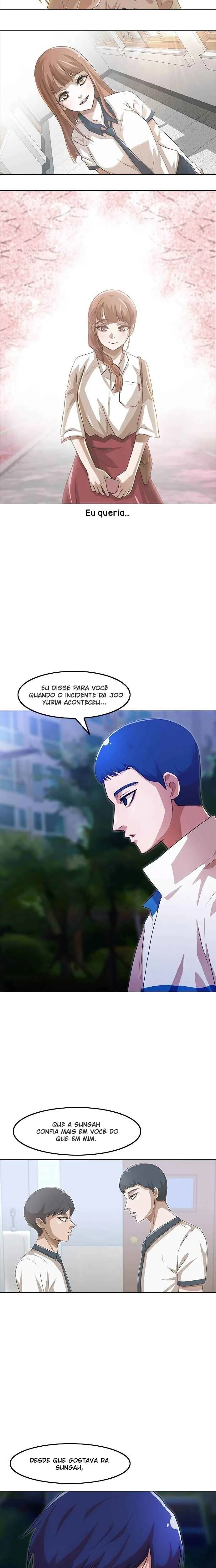 Random Chat Capítulo 1 – Otakus, Gyarus, e Kiramon