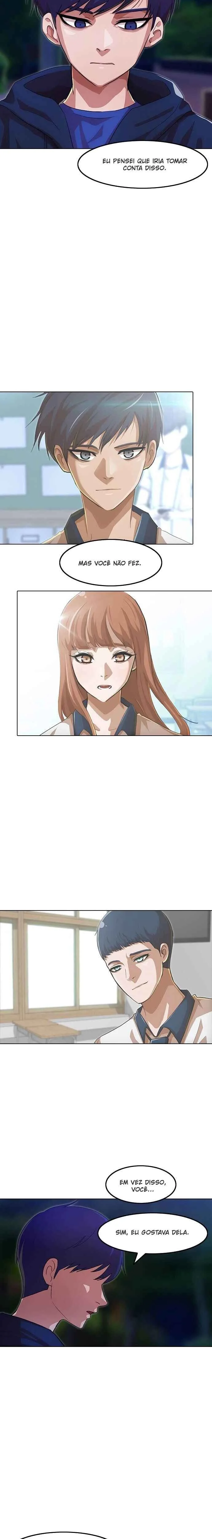 Random Chat Capítulo 1 – Otakus, Gyarus, e Kiramon