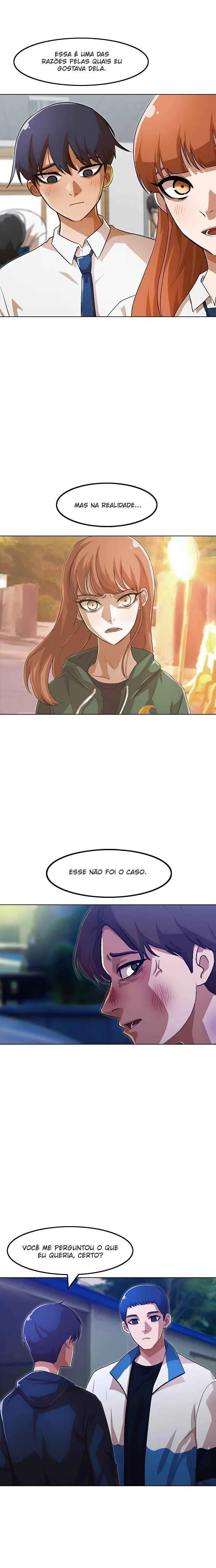 Random Chat Capítulo 1 – Otakus, Gyarus, e Kiramon