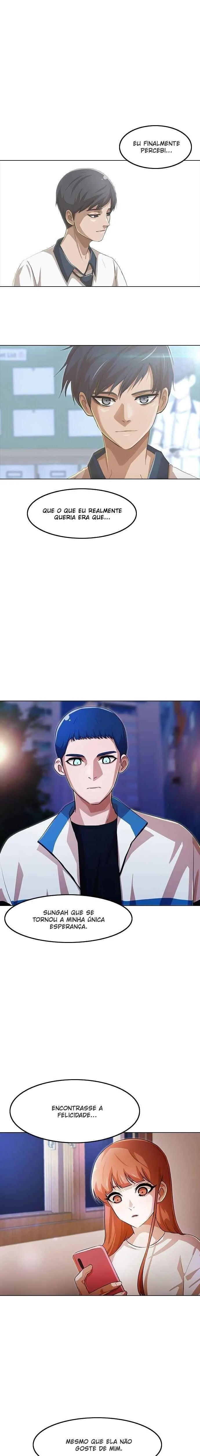 Random Chat Capítulo 1 – Otakus, Gyarus, e Kiramon