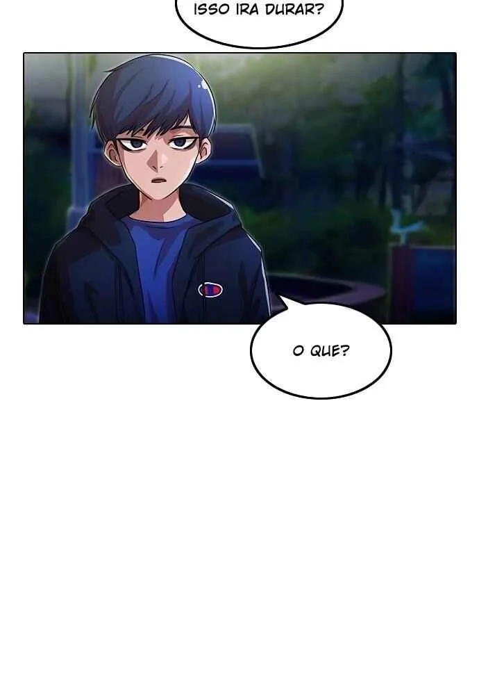 Random Chat Capítulo 1 – Otakus, Gyarus, e Kiramon