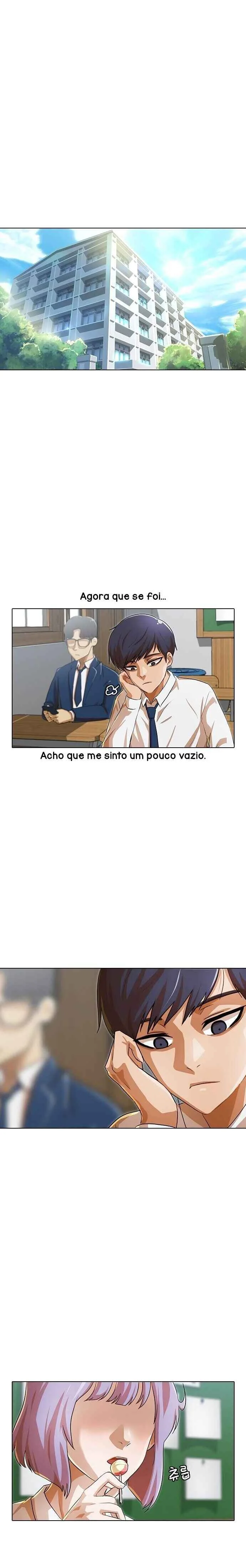 Random Chat Capítulo 1 – Otakus, Gyarus, e Kiramon