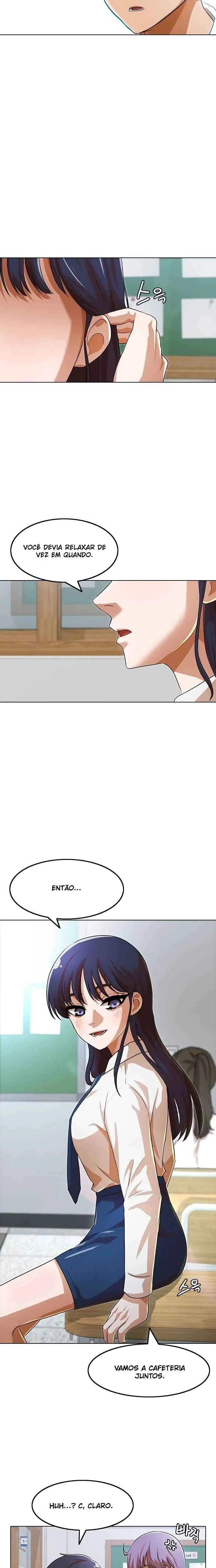 Random Chat Capítulo 1 – Otakus, Gyarus, e Kiramon