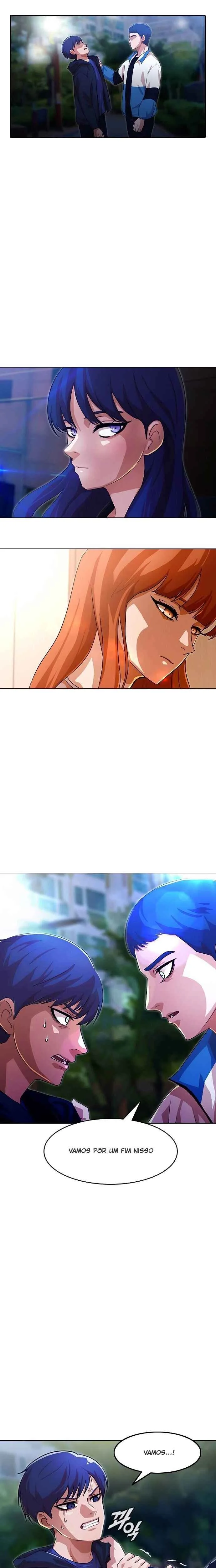 Random Chat Capítulo 1 – Otakus, Gyarus, e Kiramon