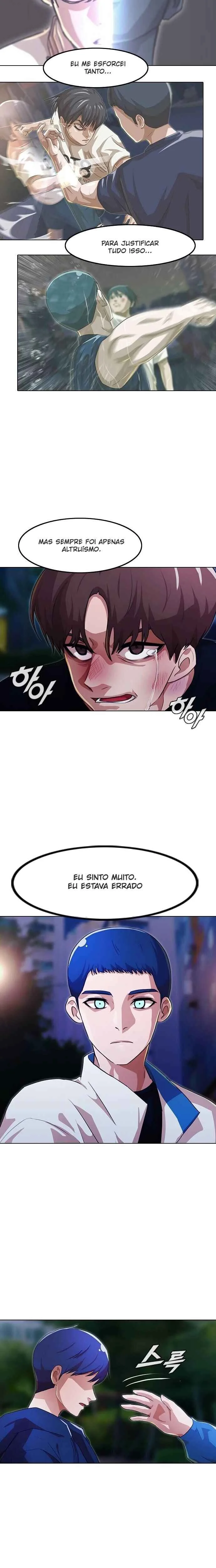 Random Chat Capítulo 1 – Otakus, Gyarus, e Kiramon