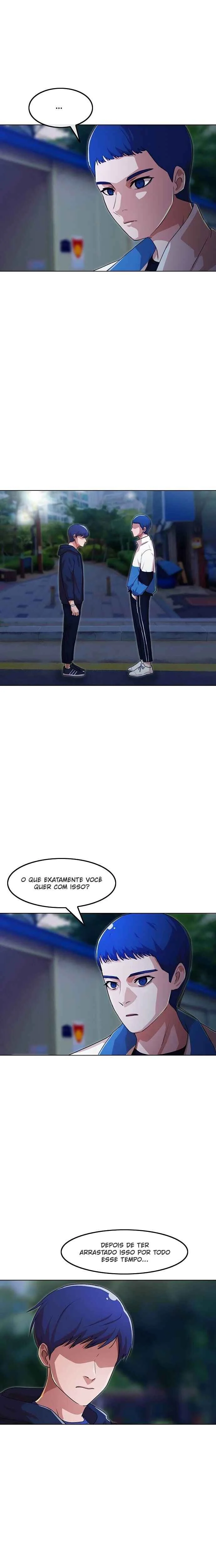 Random Chat Capítulo 1 – Otakus, Gyarus, e Kiramon