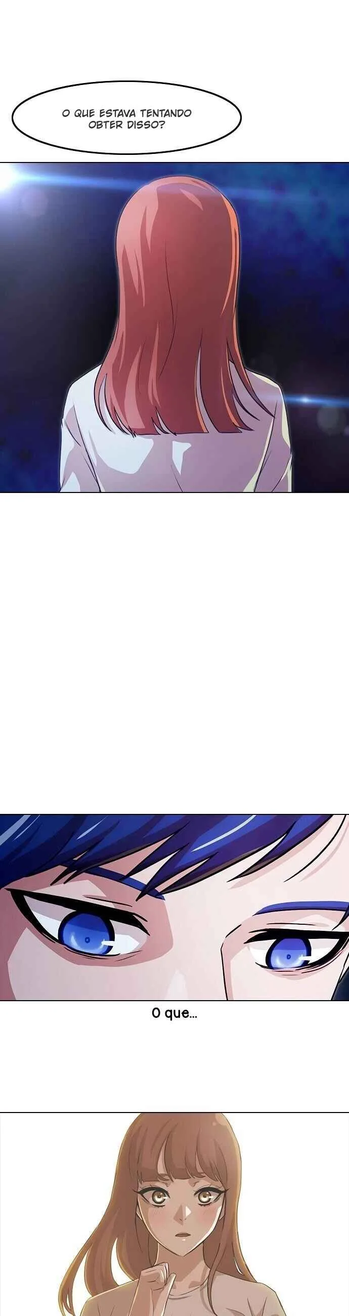 Random Chat Capítulo 1 – Otakus, Gyarus, e Kiramon