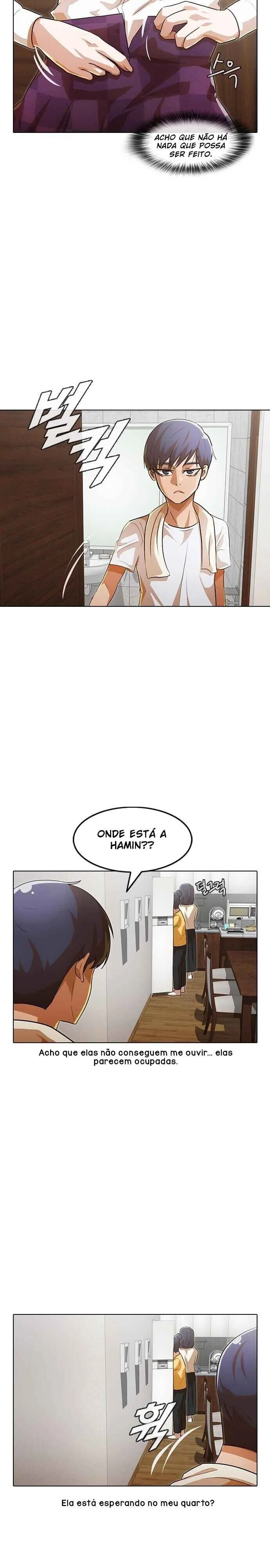 Random Chat Capítulo 1 – Otakus, Gyarus, e Kiramon