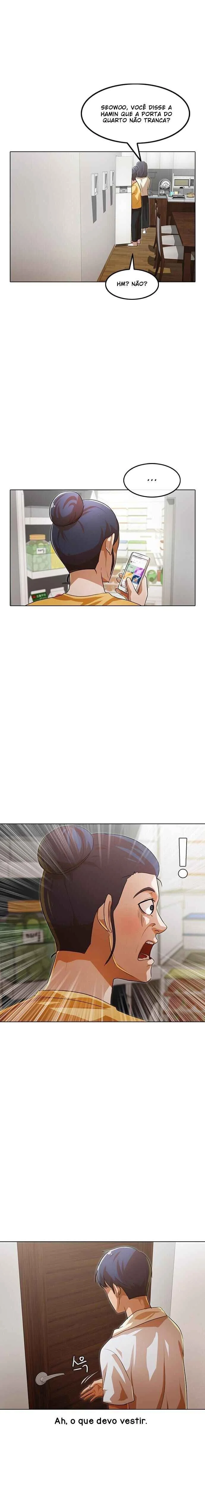 Random Chat Capítulo 1 – Otakus, Gyarus, e Kiramon