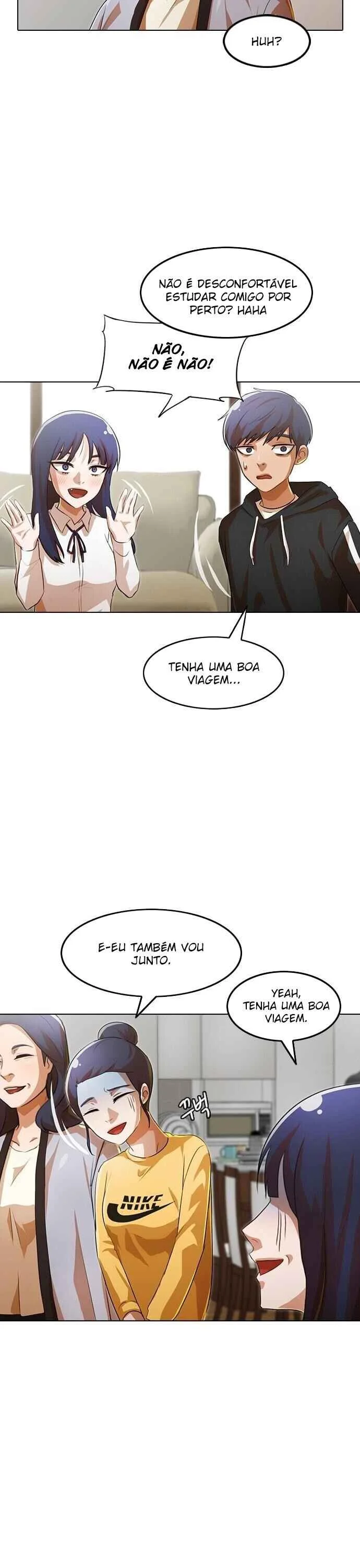 Random Chat Capítulo 1 – Otakus, Gyarus, e Kiramon