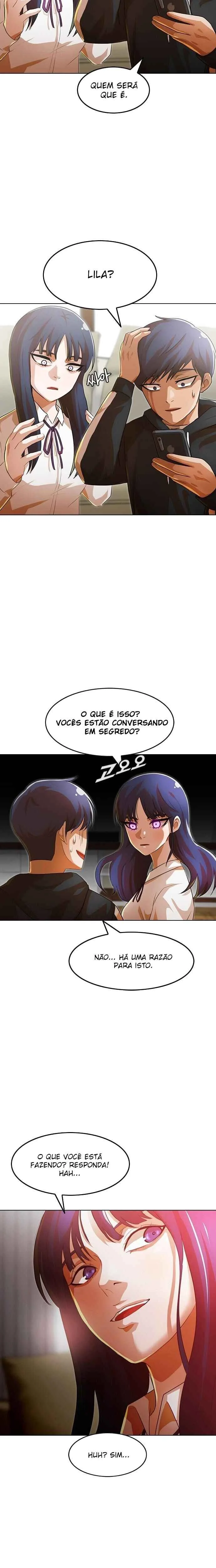 Random Chat Capítulo 1 – Otakus, Gyarus, e Kiramon