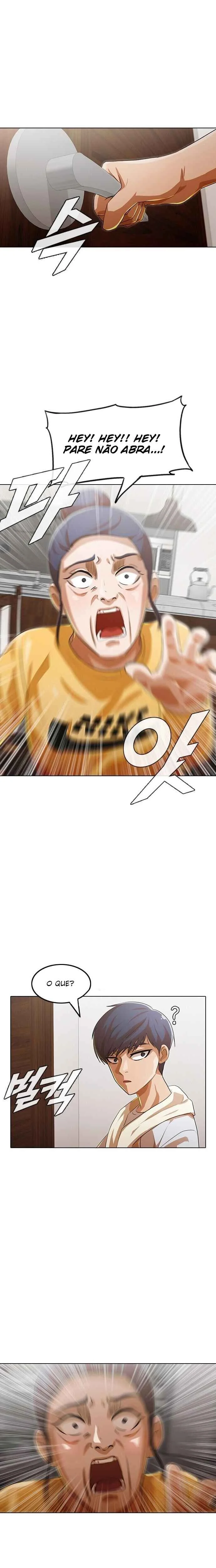 Random Chat Capítulo 1 – Otakus, Gyarus, e Kiramon