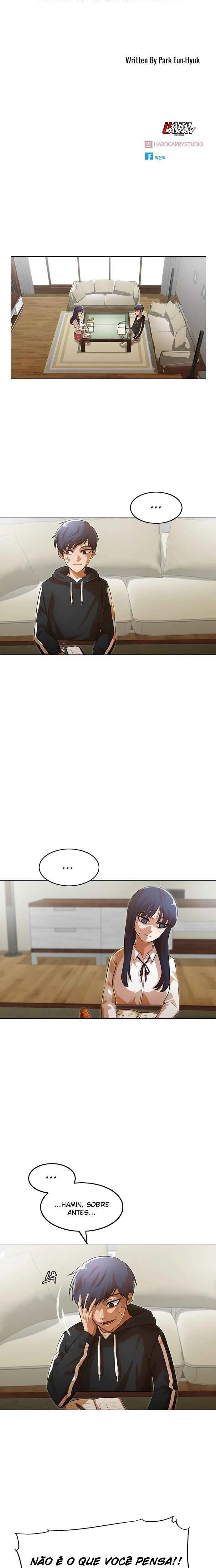 Random Chat Capítulo 1 – Otakus, Gyarus, e Kiramon