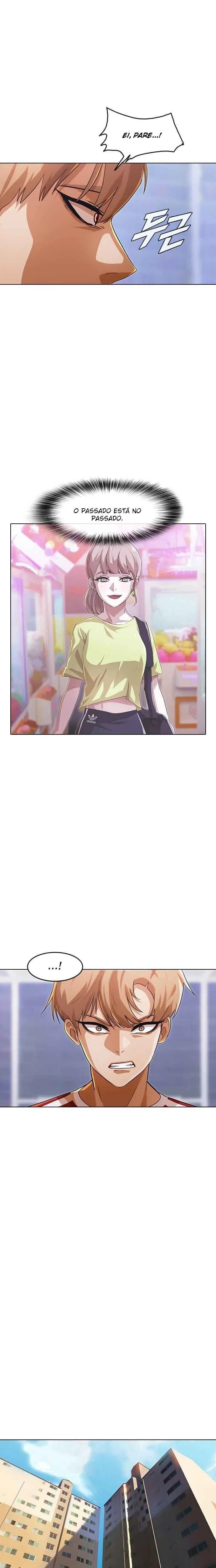 Random Chat Capítulo 1 – Otakus, Gyarus, e Kiramon