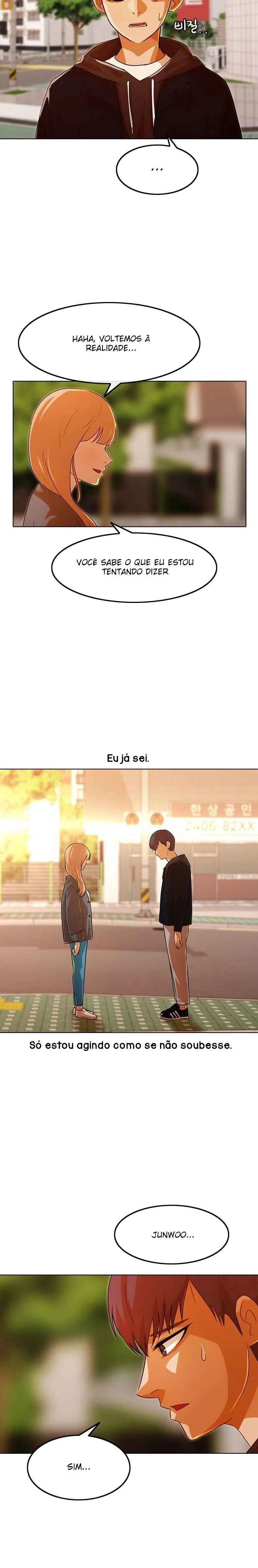 Random Chat Capítulo 1 – Otakus, Gyarus, e Kiramon