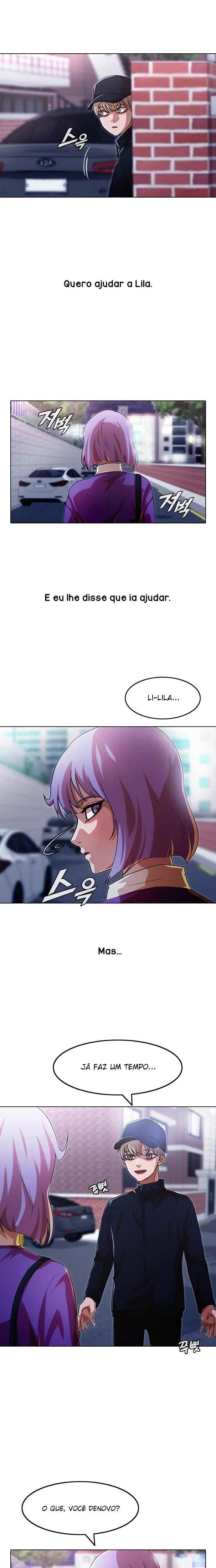 Random Chat Capítulo 1 – Otakus, Gyarus, e Kiramon