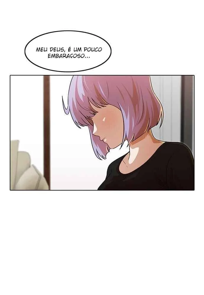 Random Chat Capítulo 1 – Otakus, Gyarus, e Kiramon