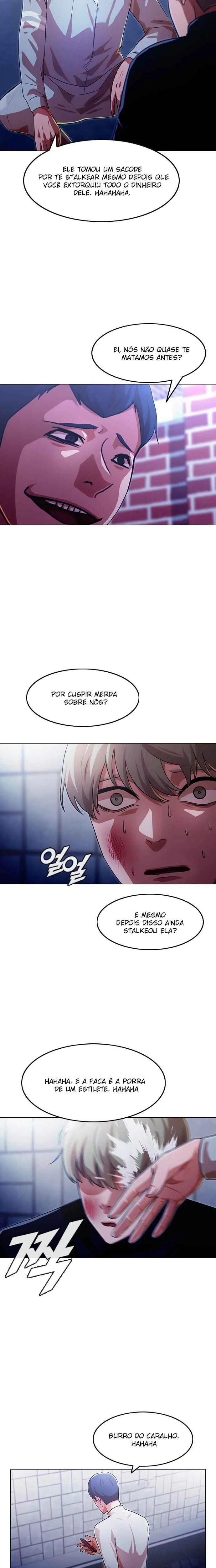 Random Chat Capítulo 1 – Otakus, Gyarus, e Kiramon