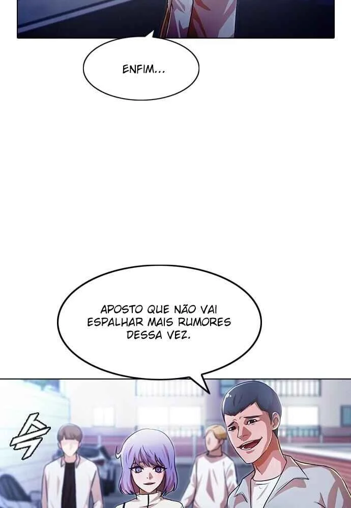 Random Chat Capítulo 1 – Otakus, Gyarus, e Kiramon