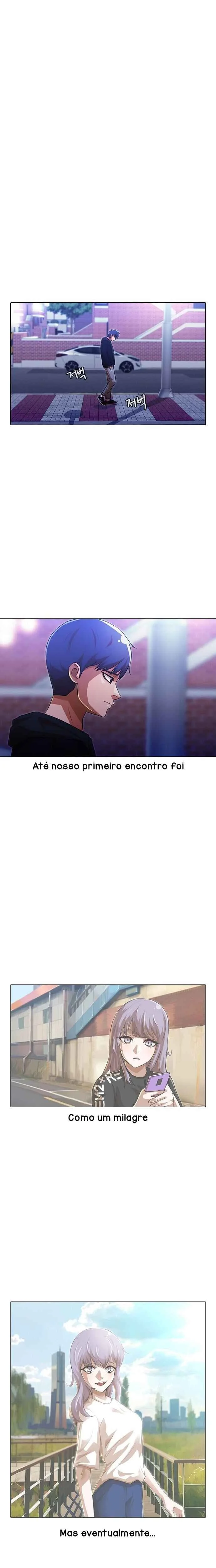 Random Chat Capítulo 1 – Otakus, Gyarus, e Kiramon