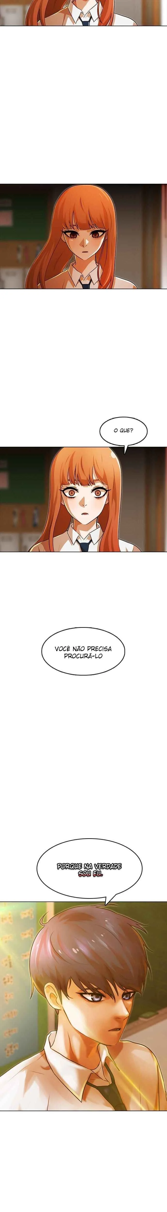 Random Chat Capítulo 1 – Otakus, Gyarus, e Kiramon