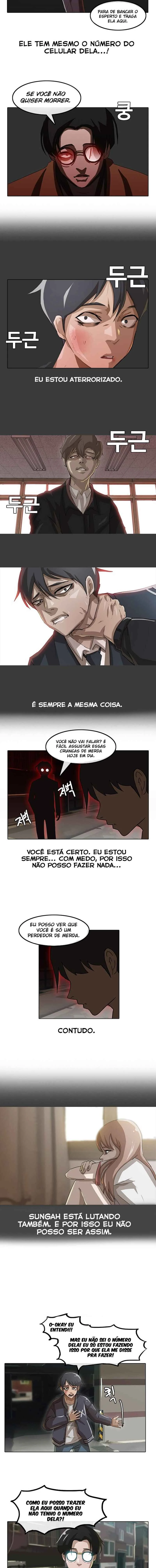 Random Chat Capítulo 1 – Otakus, Gyarus, e Kiramon
