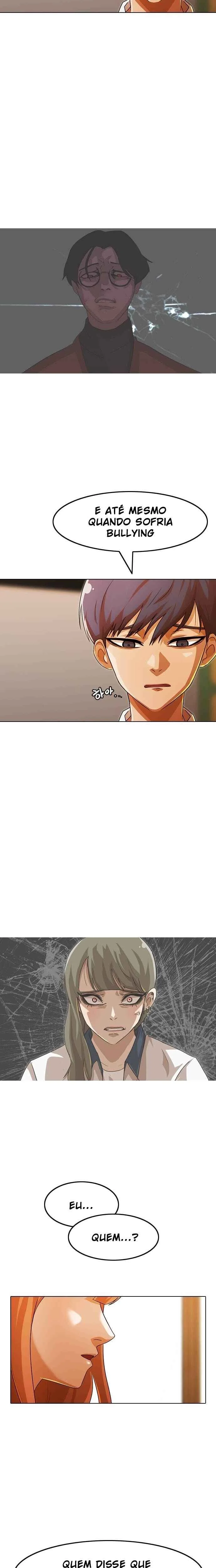Random Chat Capítulo 1 – Otakus, Gyarus, e Kiramon